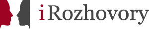 irozhovory.cz Logo